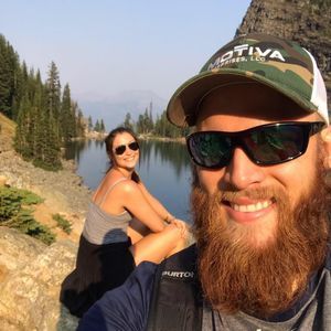 Meet your Posher, Justin